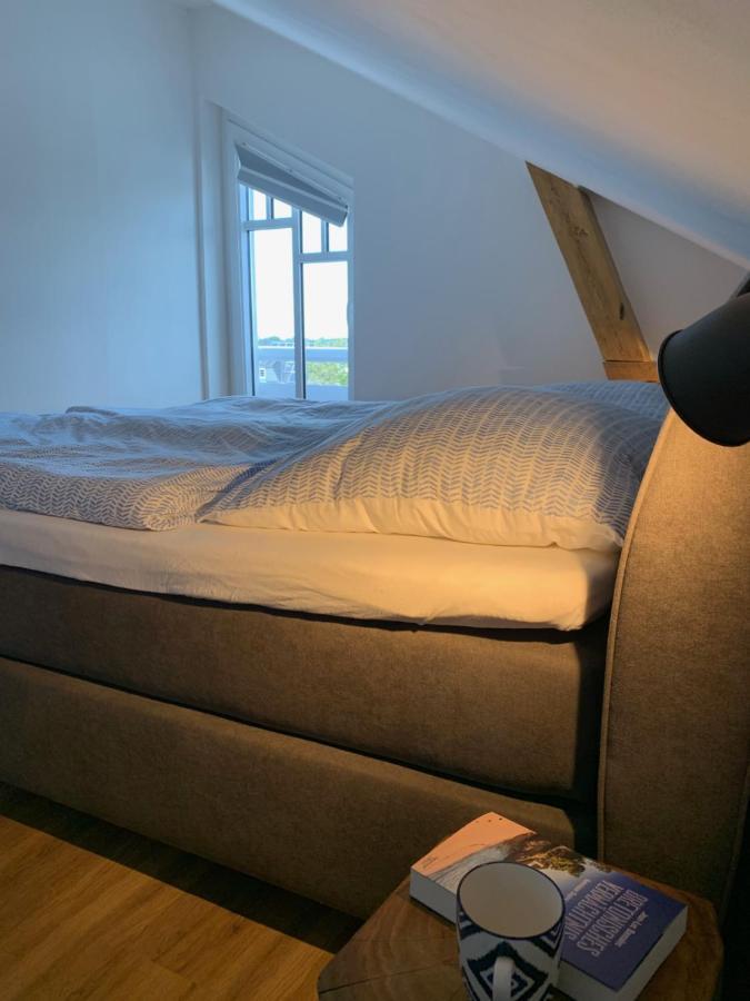 Fewo Herrmann Petersdorf auf Fehmarn Buitenkant foto